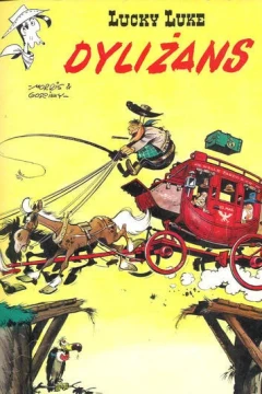 Lucky Luke