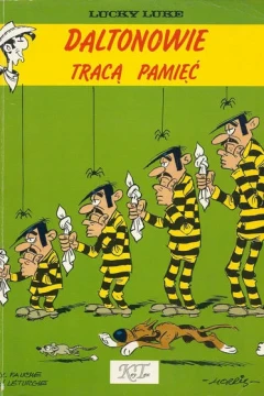 Lucky Luke