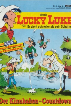 Lucky Luke