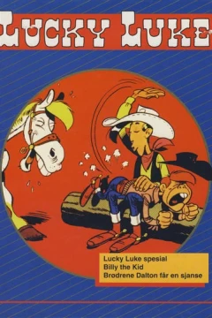 lucky luke