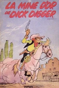 Lucky Luke