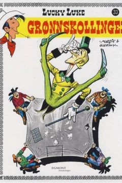 Lucky Luke