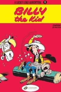 Lucky Luke