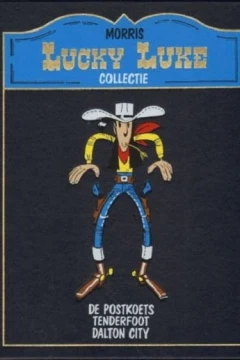 Lucky Luke Collectie