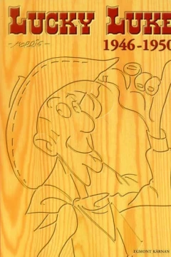 Lucky Luke: Den kompletta samlingen