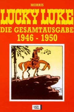 Lucky Luke - Die Gesamtausgabe