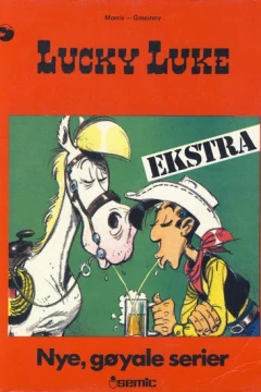 Lucky Luke Ekstra