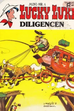 Lucky Luke Mini