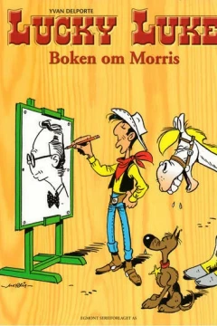 Lucky Luke spesial