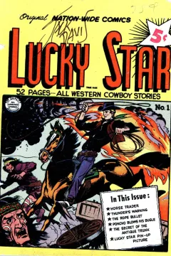 Lucky Star