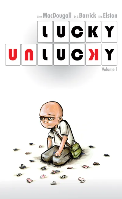 Lucky Unlucky Publishing
