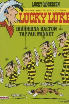 Luckyserien