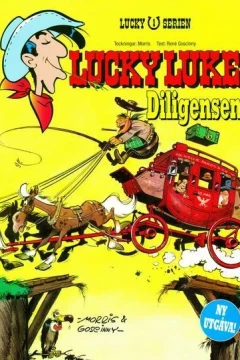 Luckyserien