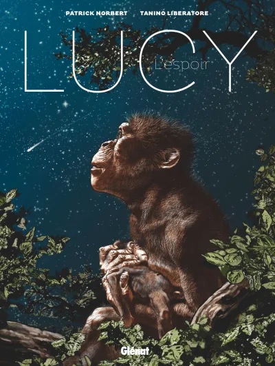 Lucy (2019) - Series 