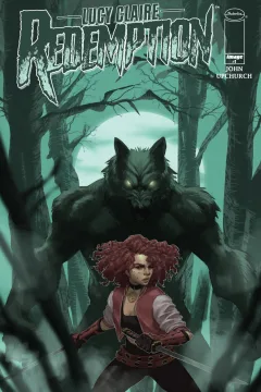 Lucy Claire: Redemption