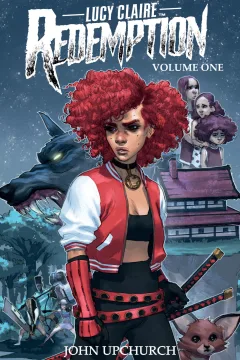 Lucy Claire: Redemption