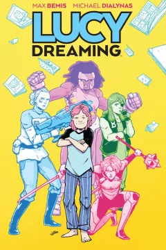 Lucy Dreaming