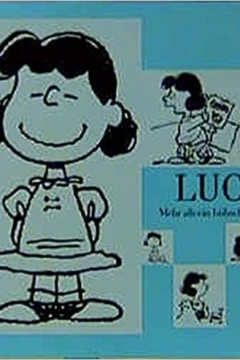 Lucy - Mehr als ein hübsches Gesicht
