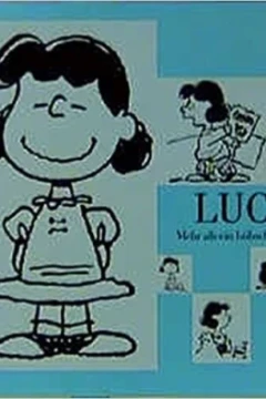 Lucy - Mehr als ein hübsches Gesicht