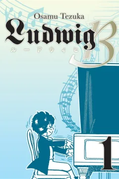 Ludwig B