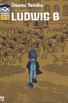 Ludwig B