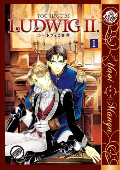 Ludwig II (2009) - Series 