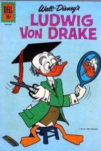 Ludwig Von Drake
