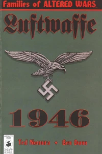 Luftwaffe: 1946