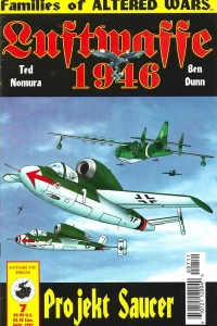 Luftwaffe: 1946