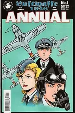 Luftwaffe: 1946 Annual