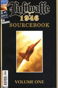 Luftwaffe: 1946 Sourcebook