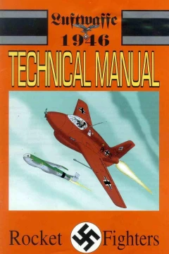 Luftwaffe: 1946 Technical Manual