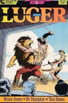 Luger