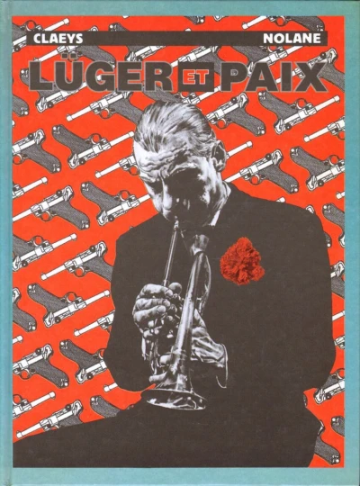 Lüger et Paix (1987) - Series 