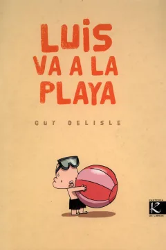 Luis Va a la Playa