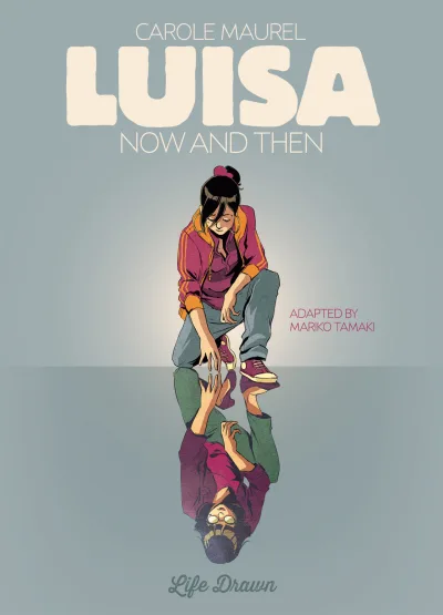 Luisa - Now and Then (Trade Paperback, 2018) - Series 