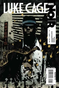 Luke Cage Noir