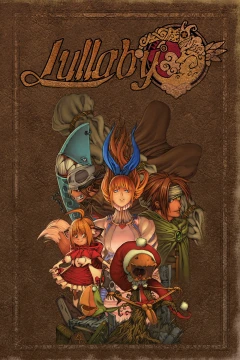 Lullaby