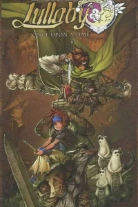 Lullaby: Once Upon A Time: The Pied Piper of Hamelin