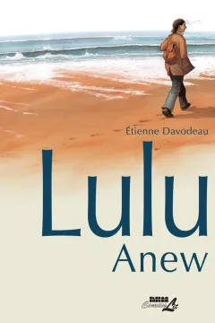 Lulu Anew