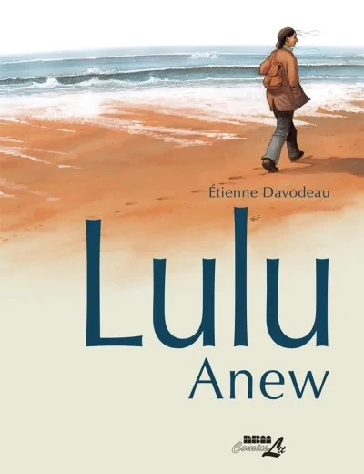Lulu Anew (Hardcover, 2015) - Series 