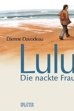 Lulu - Die nackte Frau