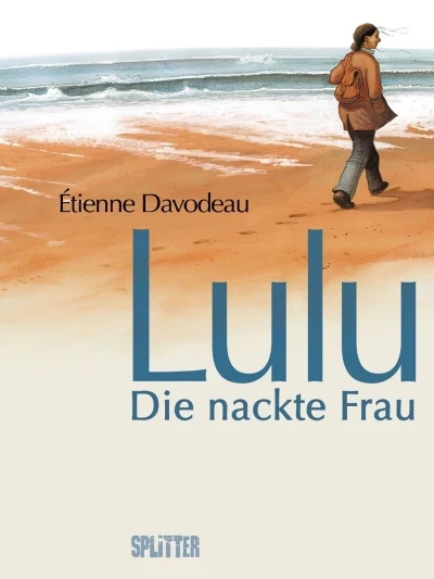 Lulu - Die nackte Frau (2012) - Series 