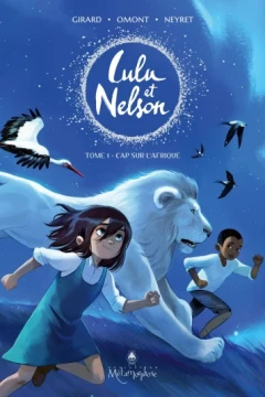 Lulu et Nelson