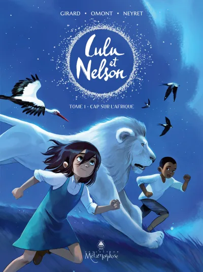 Lulu et Nelson (2019) - Series 