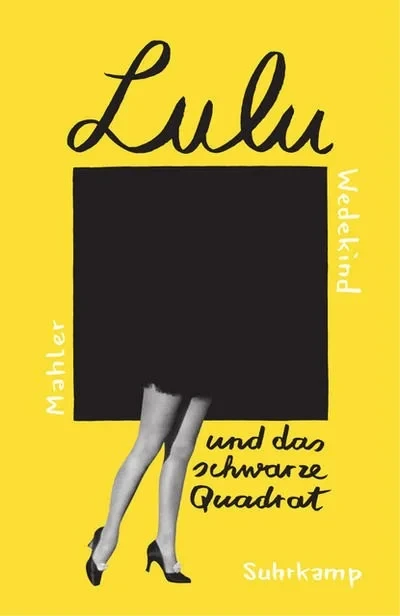 Lulu und das schwarze Quadrat (2014) - Series 