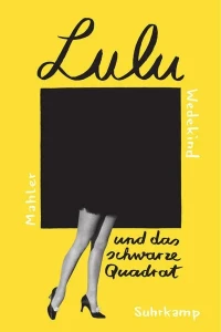 Lulu und das schwarze Quadrat