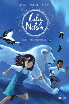 Lulu und Nelson