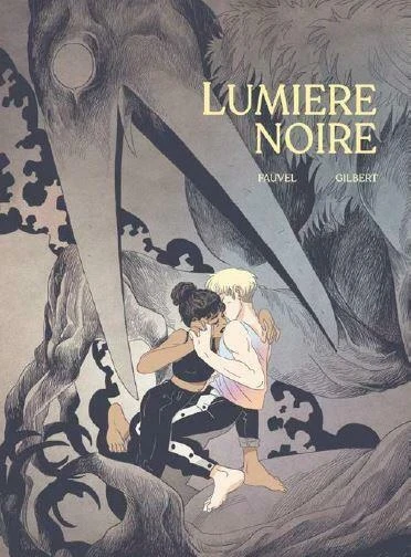 Lumière noire (2021) - Series 