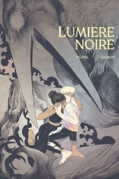 Lumière noire